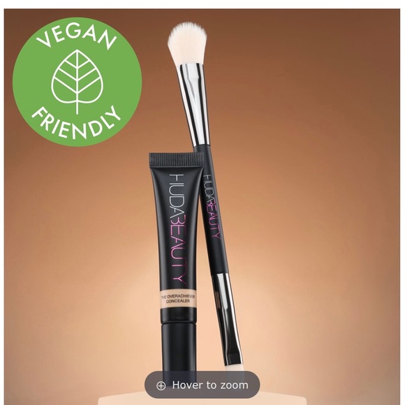 Huda Beauty - The Overachiever Concealer Multiple Shades!!! - Picture 3 of 5